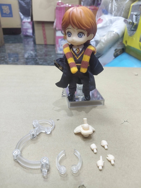 Mua bán (NOBOX) NENDOROID DOLL RON WEASLEY 