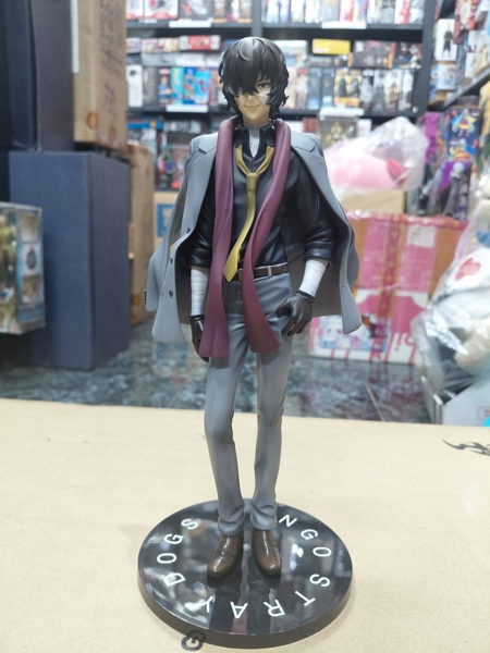 Mua bán (NO BOX) GOOD SMILE 1/8 ORANGE ROUGE DAZAI OSAMU