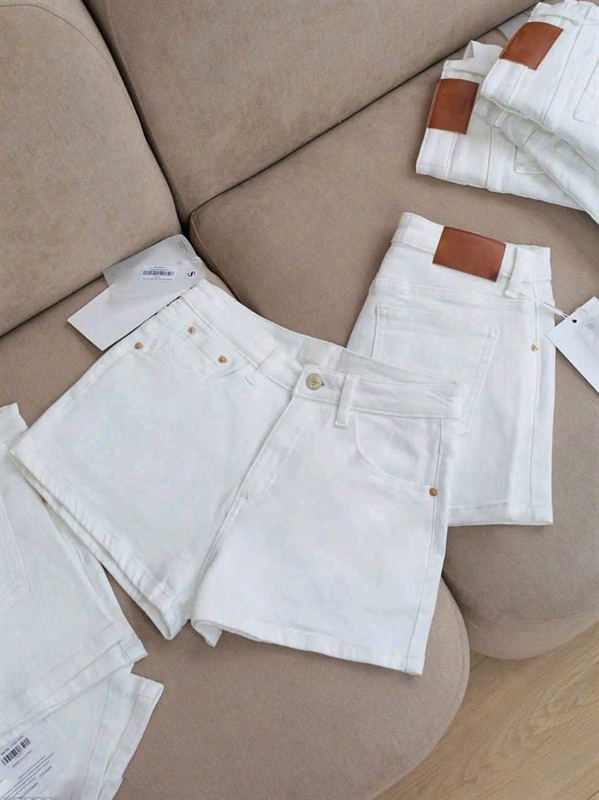 DENIM PANTS H768