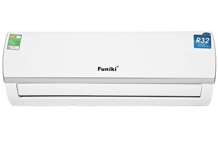 Điều hòa Funiki 12000BTU 1 chiều hàng thường HSC12TMU