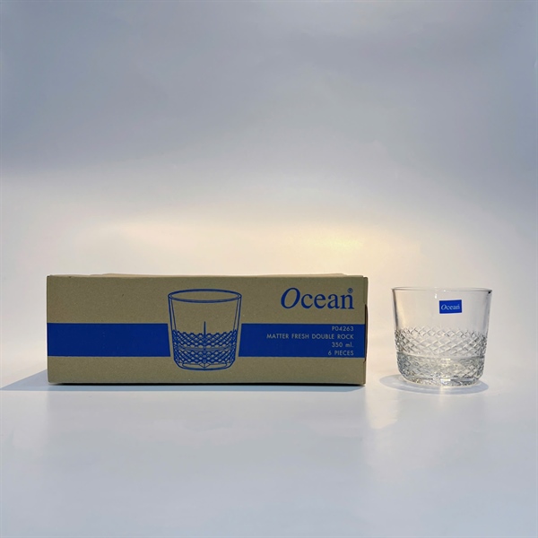 Ly Ocean Matter 350Ml - P04263