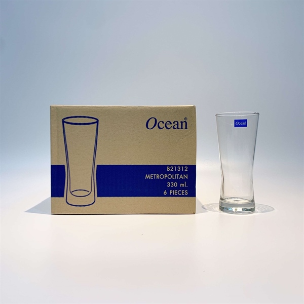 Ly Ocean Lỡ 330Ml - B21312
