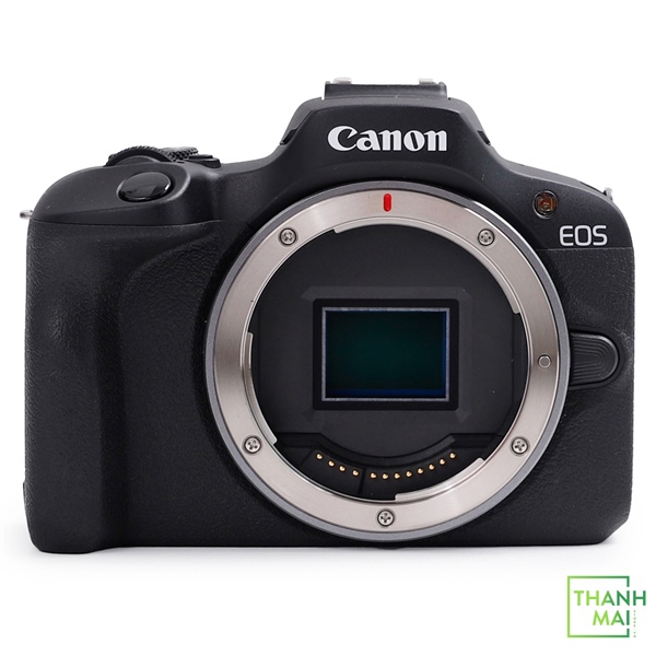Máy ảnh Canon eos R100 | Nhập khẩu, qua sử dụng 99% - Ảnh 1