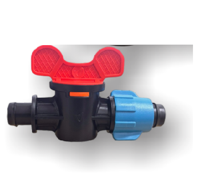 VAN KHỞI THỦY 20MM CHỐNG BUNG - VKT2020CB