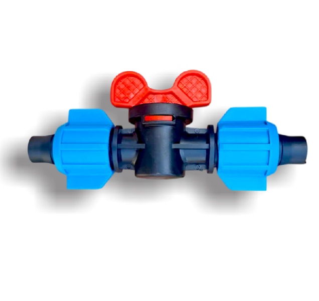 VAN 20MM CHỐNG BUNG V20CB