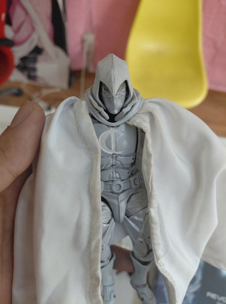 Mua bán (2ND ÁO CHOÀNG DƠ) REVOLTECH MOON KNIGHT FAKE