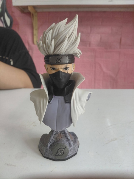 Mua bán (NOBOX) FIGURE BÁN THÂN KAKASHI