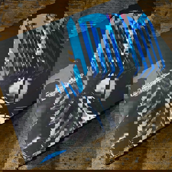 CSM DIEND DRIVER & BELT ( full box )