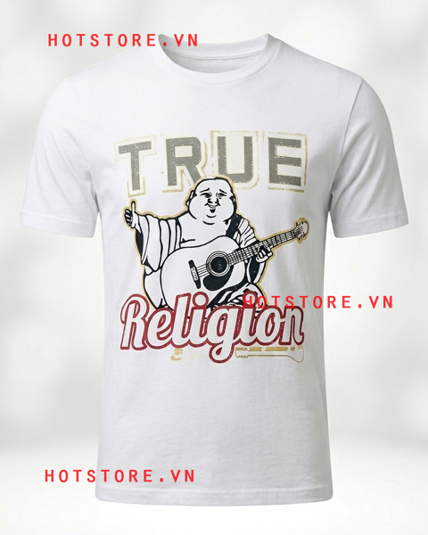 Áo Thun TRUE RELIGION