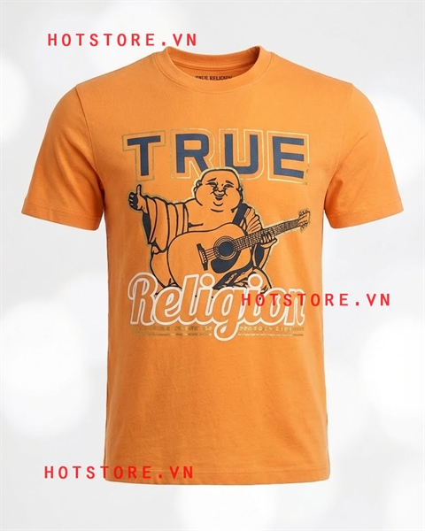 Áo Thun TRUE RELIGION