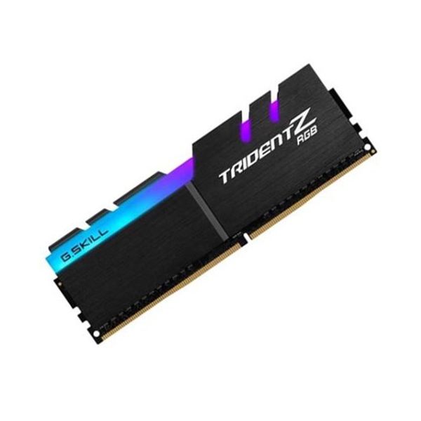 Ram PC DDR4 Gskill Trident Z RGB 8GB (1x8GB) 3200Mhz
