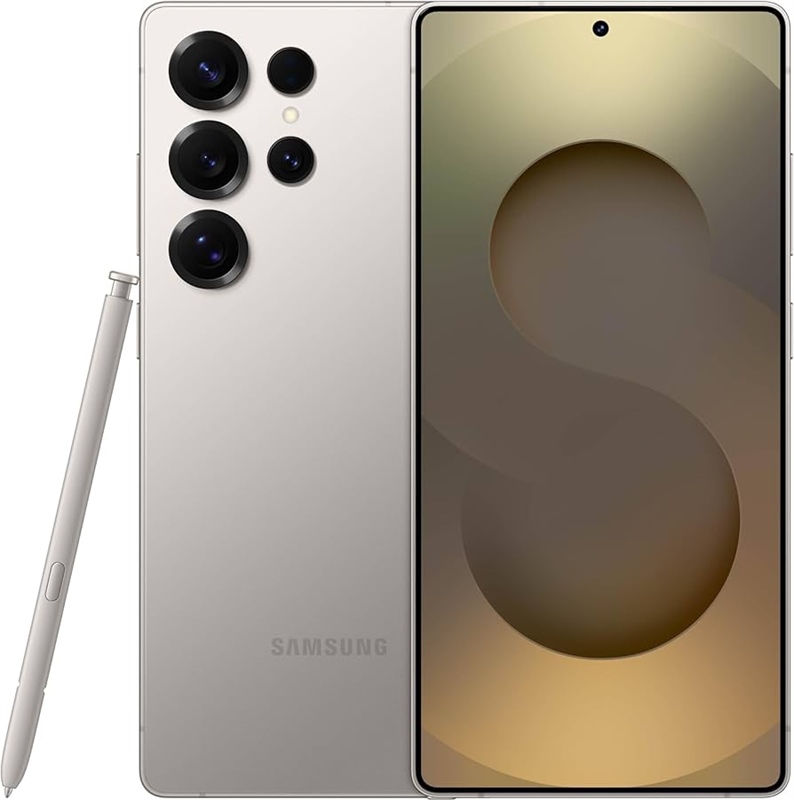 Samsung Galaxy S25 Ultra 5G 2SIM (12GB|256GB) - Hàn Quốc (Cũ 99%)