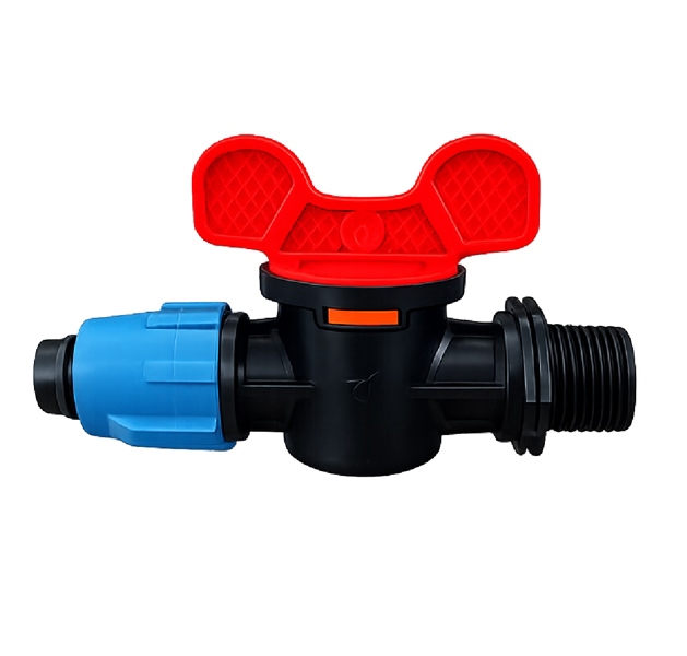 VAN REN 34MM - 25MM CHỐNG BUNG VR3425CB