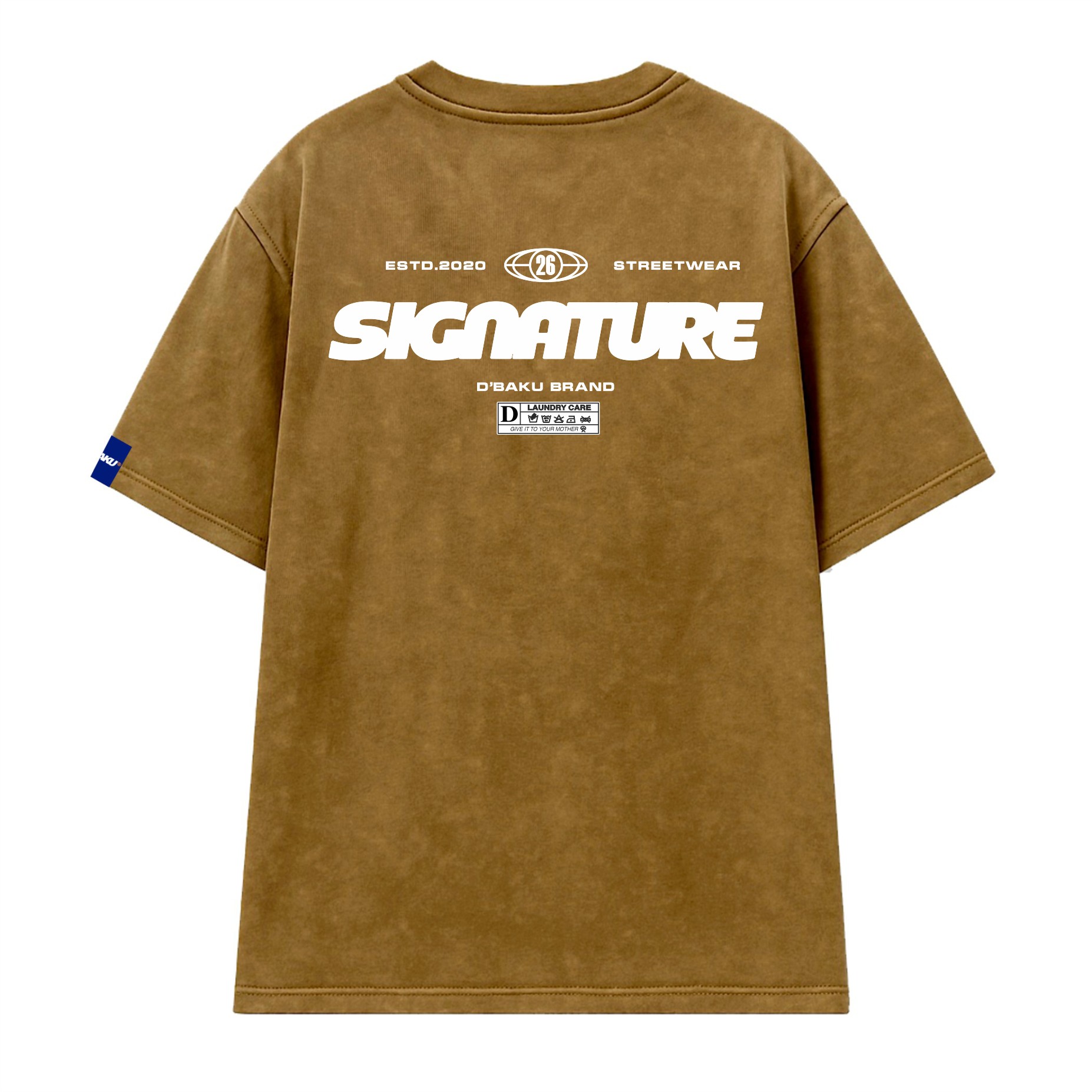 [WT] SIGNATURE