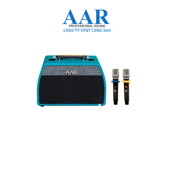 Loa xách tay AAR K820W