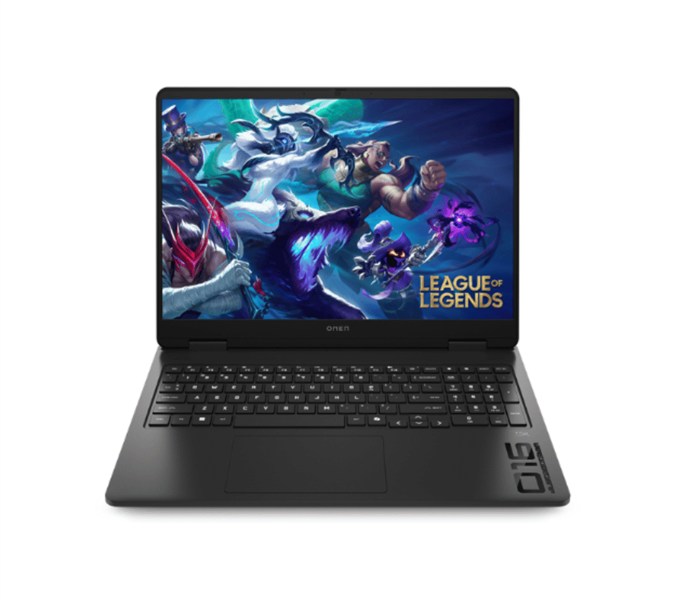 Laptop HP OMEN Slim 16-an0027wm Gaming (Ultra 5 225H/ 16GB RAM/ 1TB SSD/ RTX 5050 8GB/ 16″WUXGA 165Hz/ Win 11/ Shadow Black) (TẶNG Chuột không dây Gaming RAPOO VT9PRO Dual-Mode)