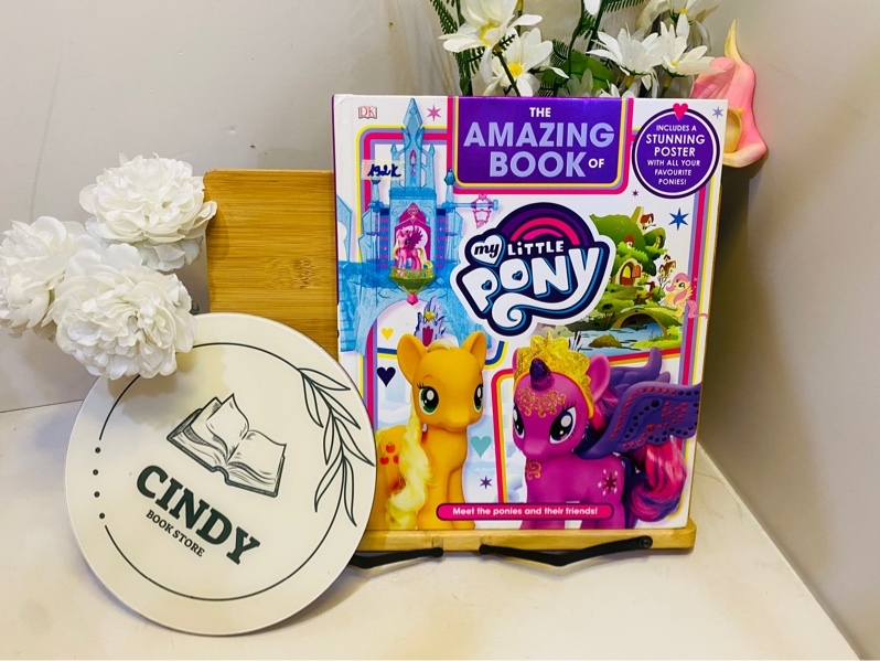 My little Pony