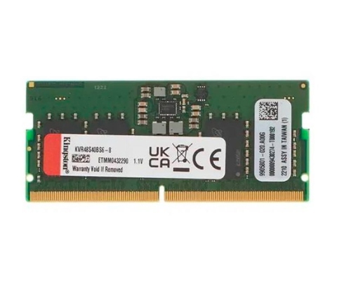 DDram 5-8GB/5600 Kington laptop (KVR56S46BS6-8)
