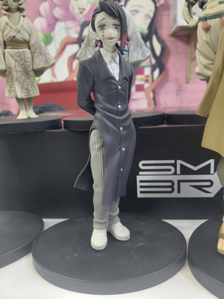 Mua bán (NO BOX) BANPRESTO ENMU KIMETSU NO YAIBA