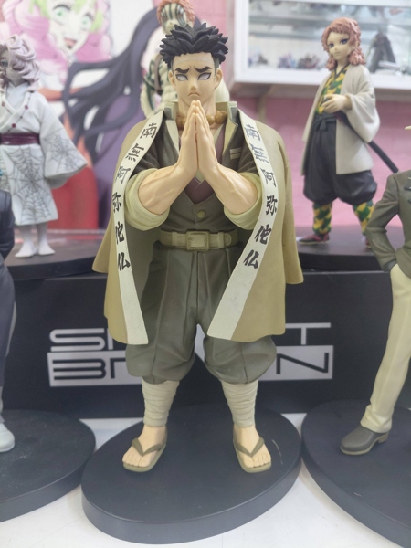 Mua bán (NO BOX) BANPRESTO GYOMEI KIMETSU NO YABAI