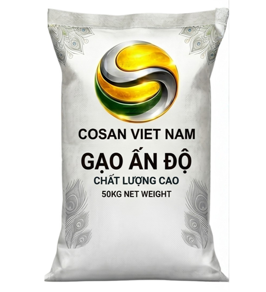 Gạo Ấn độ