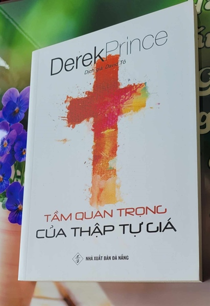 Tầm quan trọng của thập tự giá