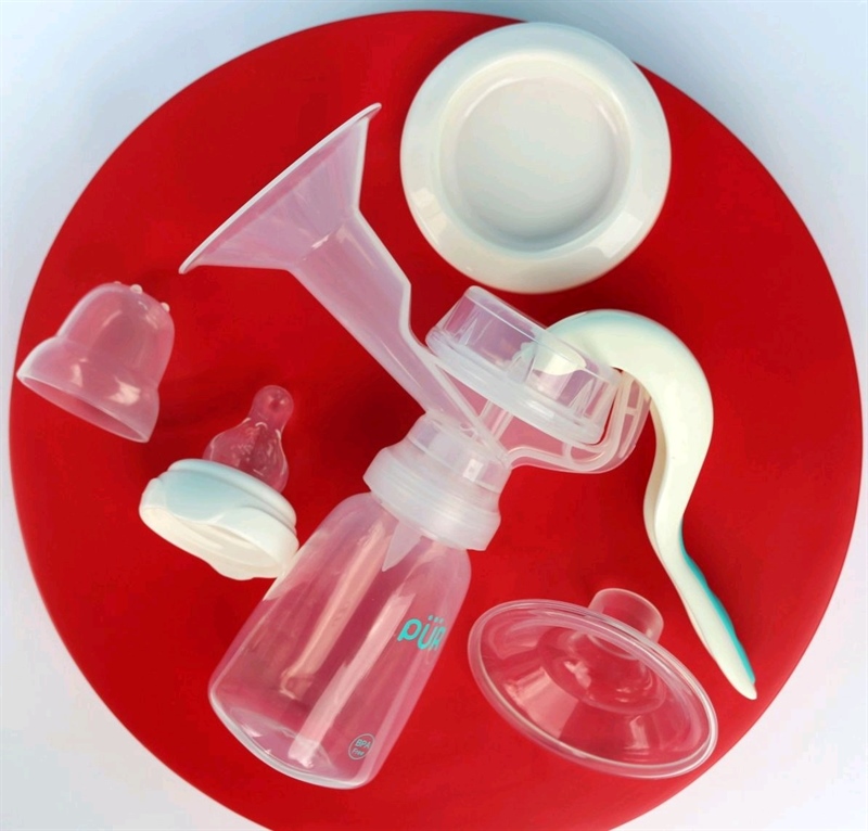 Máy hút sữa cầm tay PUR THÁI LAN