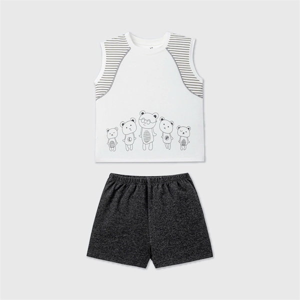 La Pomme bộ sát nách đoàn nhà gấu lên sân