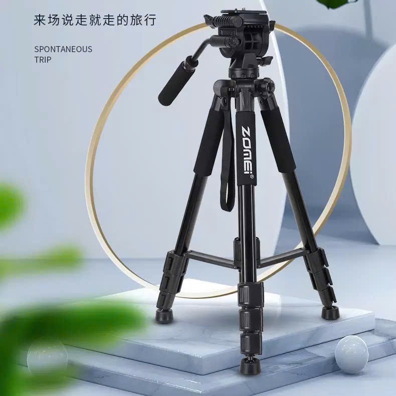 Tripod ZOMEI Q310