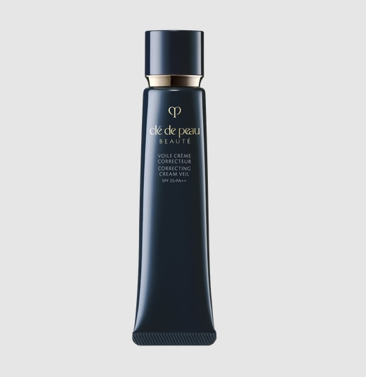 KEM LÓT CLE DE PEAU CORRECTING CREAM VEIL 37ML