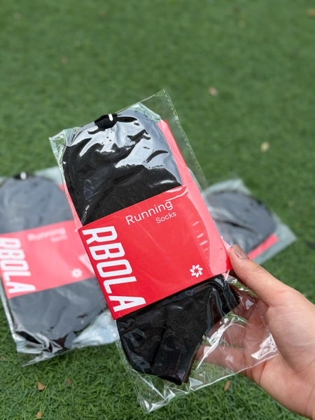 Giền Pickleball - TẤT DỆT KIM JOGRABOLA