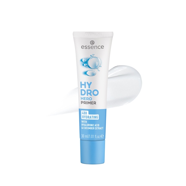 MỚI - Kem lót dưỡng ẩm Essence - Xanh dương (VAT)