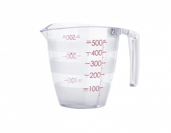 Cốc đong Yoko 500ml