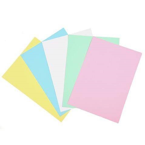 Giấy A4-C bìa Thái