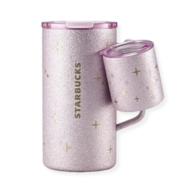 SM26_Purple Night Galaxy Star SS Cup