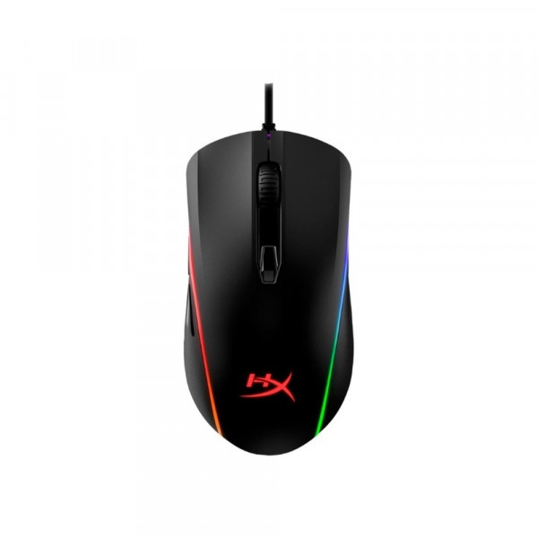 Chuột Gaming HyperX Pulsefire Surge RGB (4P5Q1AA)