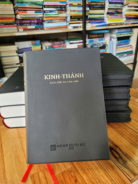 KINH THÁNH TRUYỀN THỐNG-1925 14x21