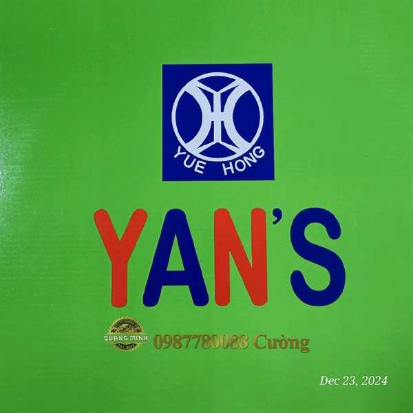 Lưỡi cưa đĩa Yuehong 180x3.0x30x40T