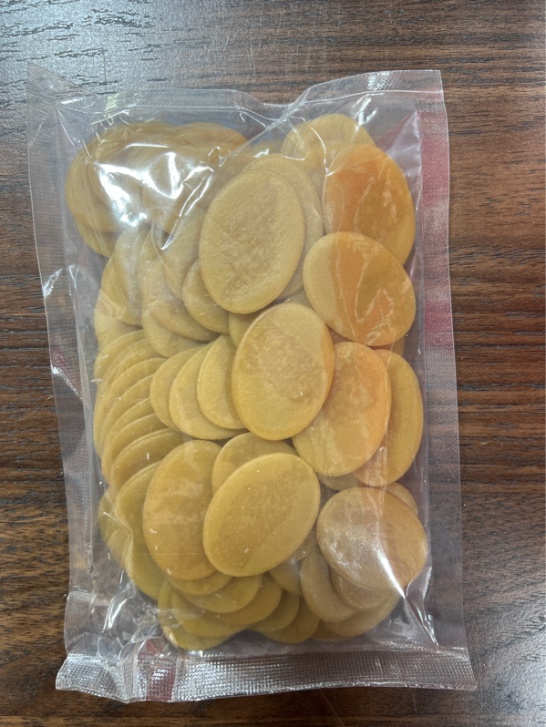 Panipuri papad パニプリ200g