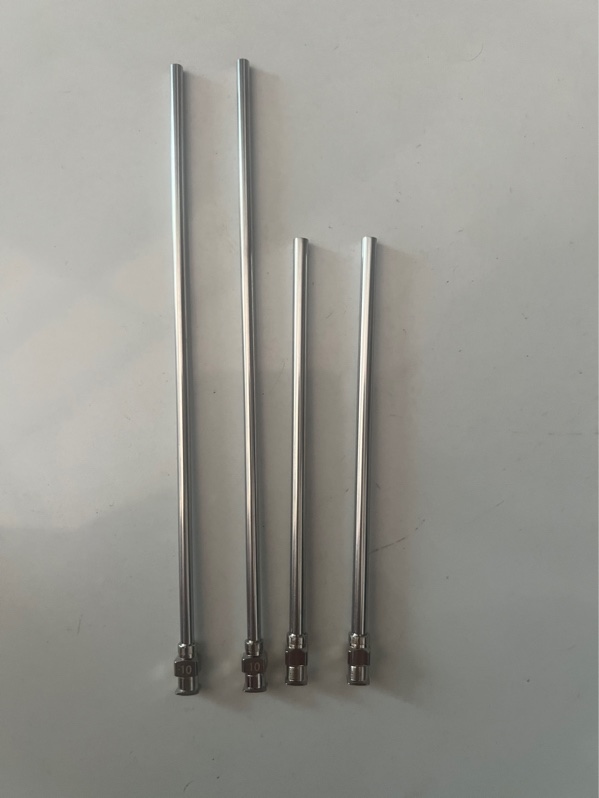 Kim sắt dài 100x8