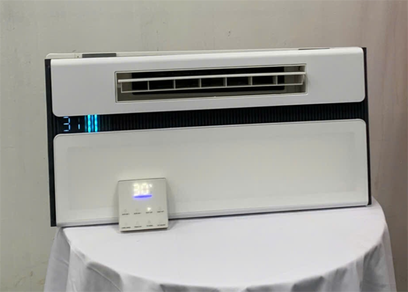 Điều Hòa Phòng Tắm DH 600-18