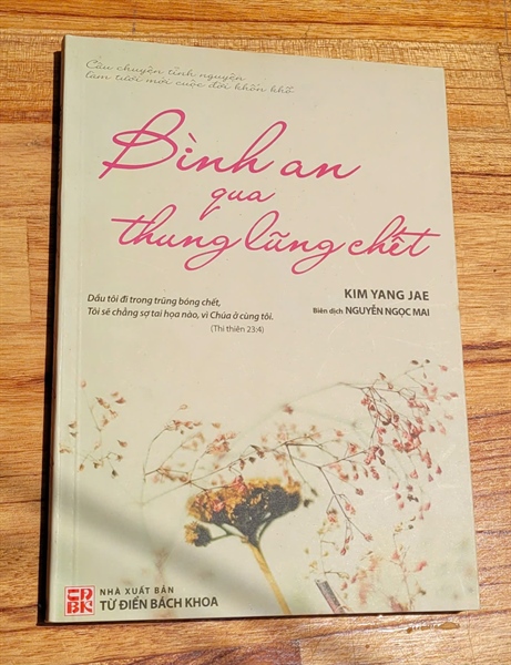 Bình An Qua Trũng Bóng chết