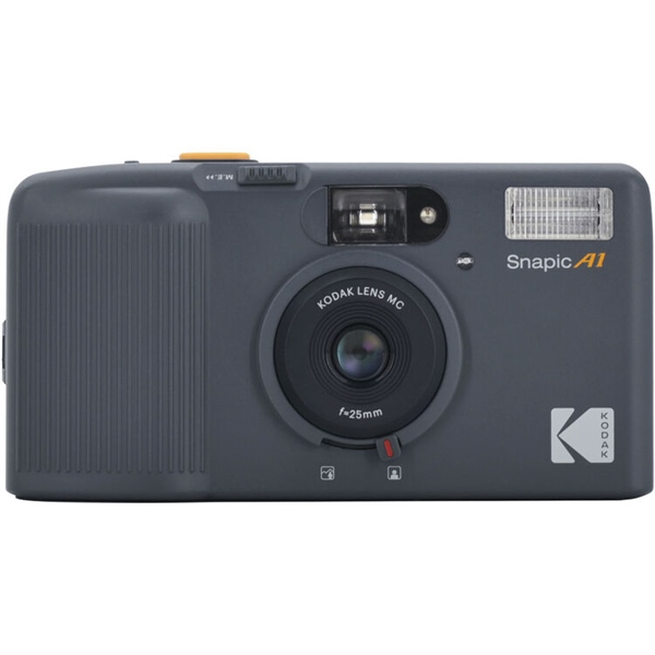 Máy ảnh film Kodak Snapic A1