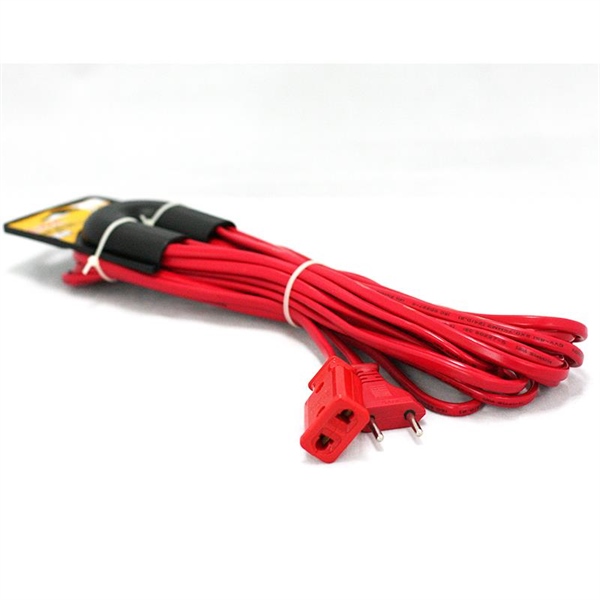 Dây nguồn liền phích Lioa