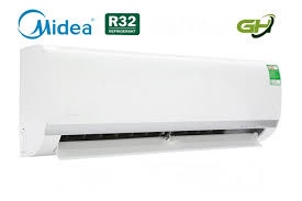 Điều hòa MIDEA 13CRN8 ( 12000 + 1 chiều + cơ )