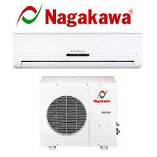 Điều hoà NAGAKAWA NS-C12R2B52 ( 12K + 1 chiều + cơ )