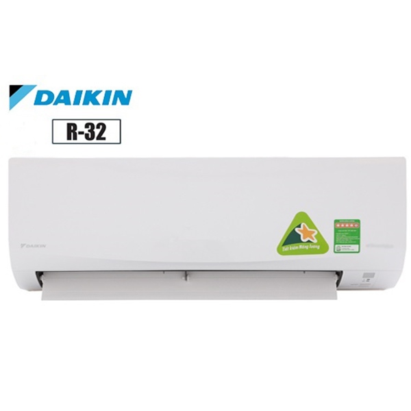 Điều hòa DAIKIN FTF35X ( 12K + 1 chiều + cơ )