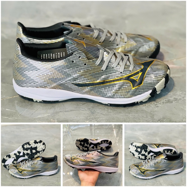 MIZUNO ALPHA 2 AS