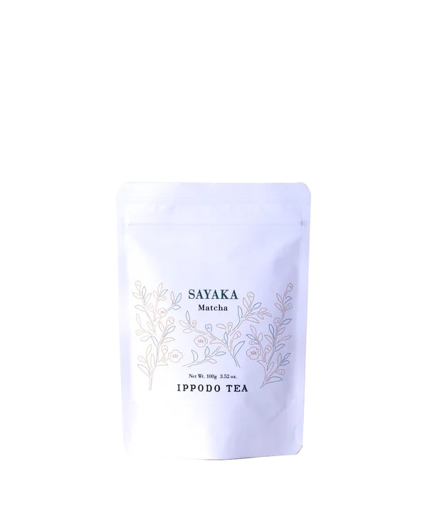 Sayaka no Mukashi bag 100g