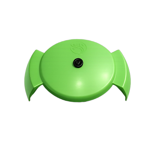 NẮP CHỤP TƯỚI GẦN BÉC TƯỚI KHỦNG LONG KLNC350